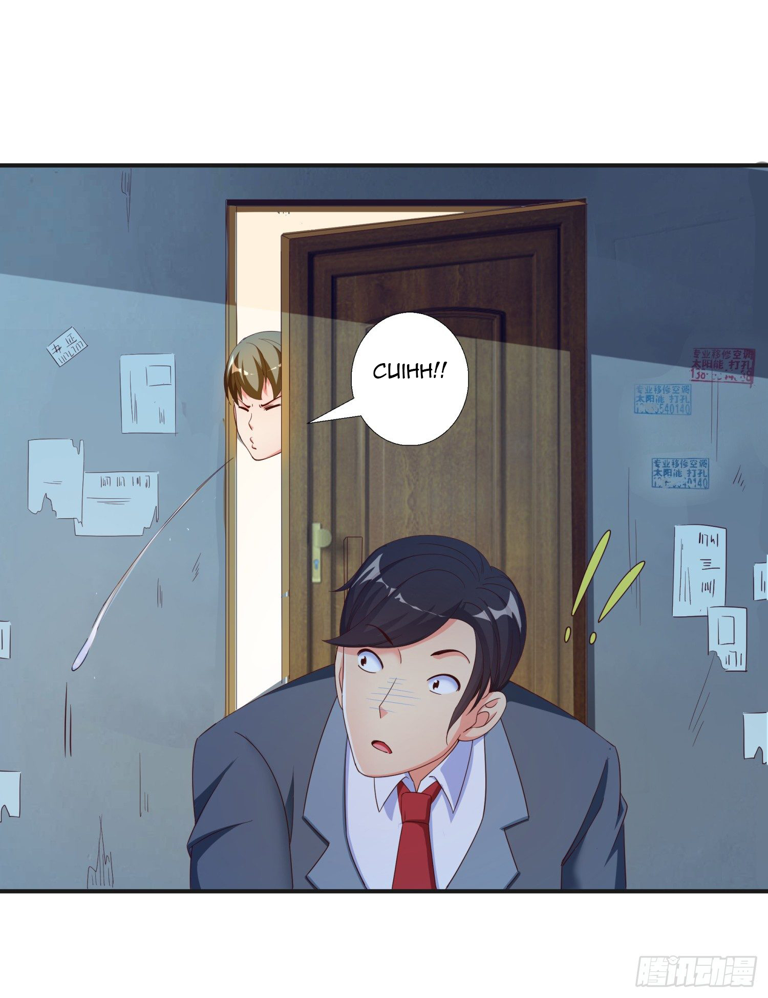 Super School Doctor Chapter 30 Bahasa Indonesia